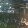 Shows no Largo da Feria Livre - Sexta